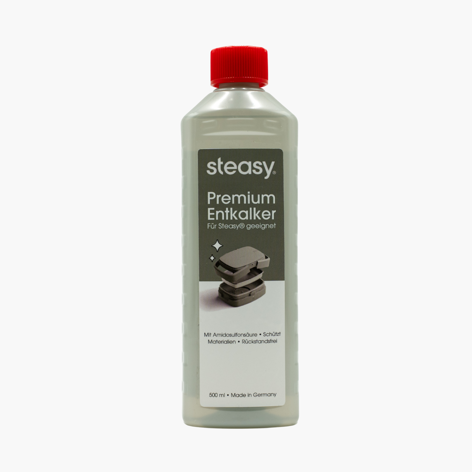 Steasy Premium Entkalker