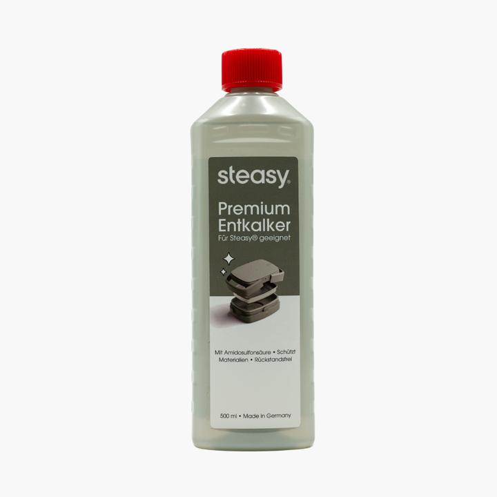 Steasy Premium Entkalker
