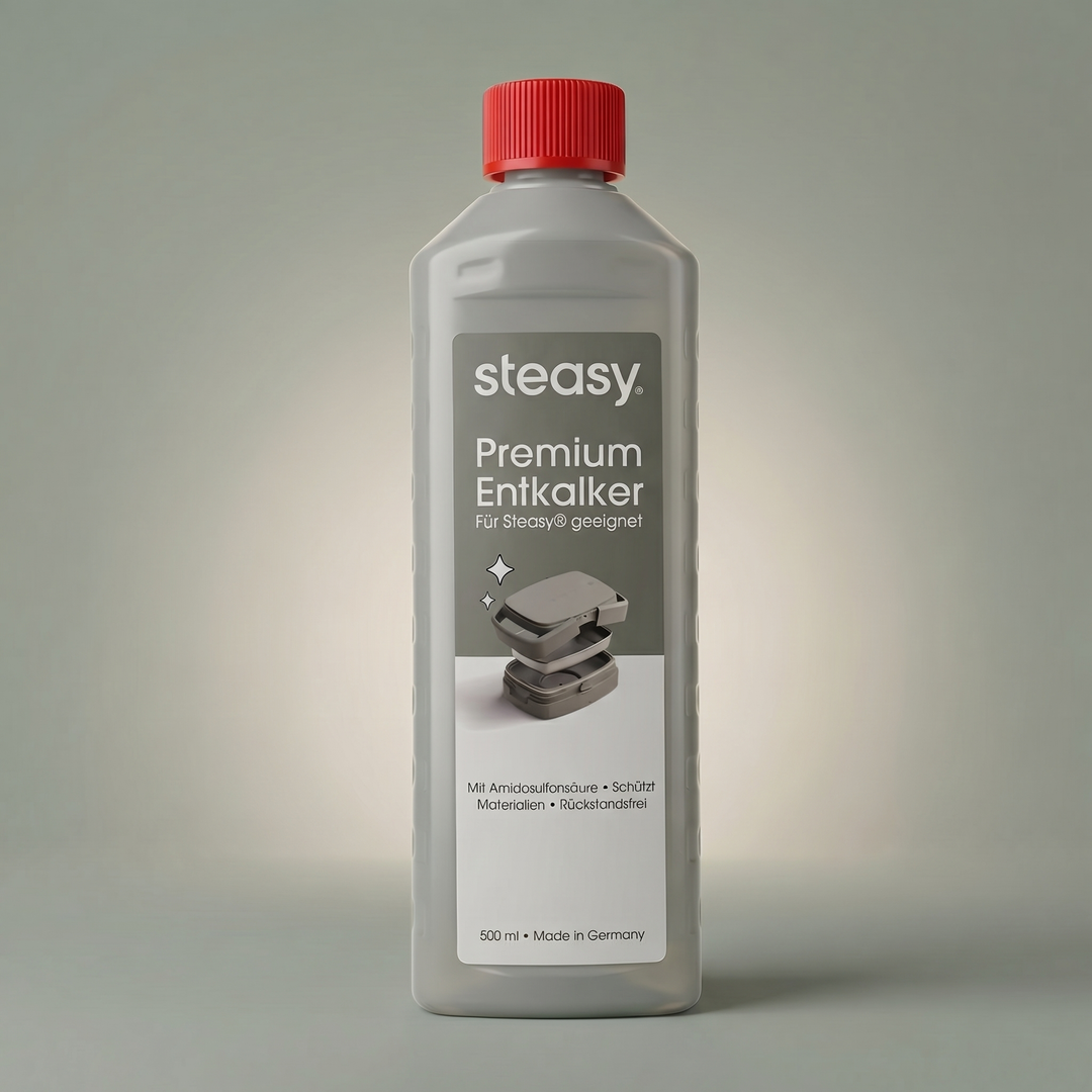 Steasy Premium Entkalker
