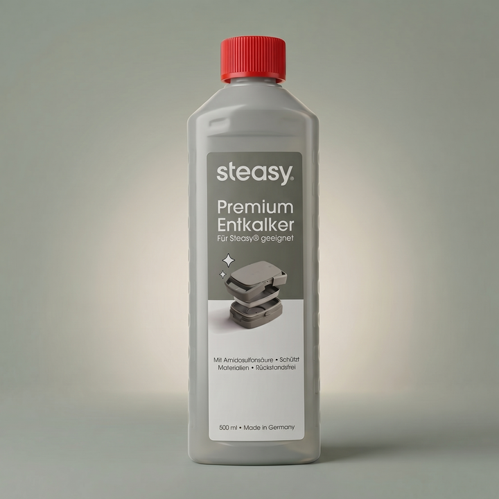 Steasy Premium Entkalker