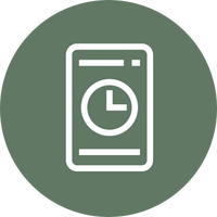 In nur 15 Minuten warm